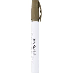 Marcador Permanente Propaint 2.0mm Dourado - Maxprint