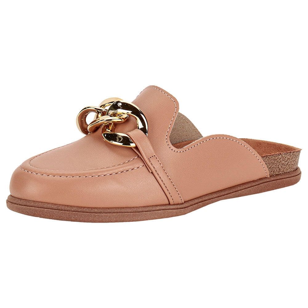 Sapato Feminino Mule Beira Rio 4317105