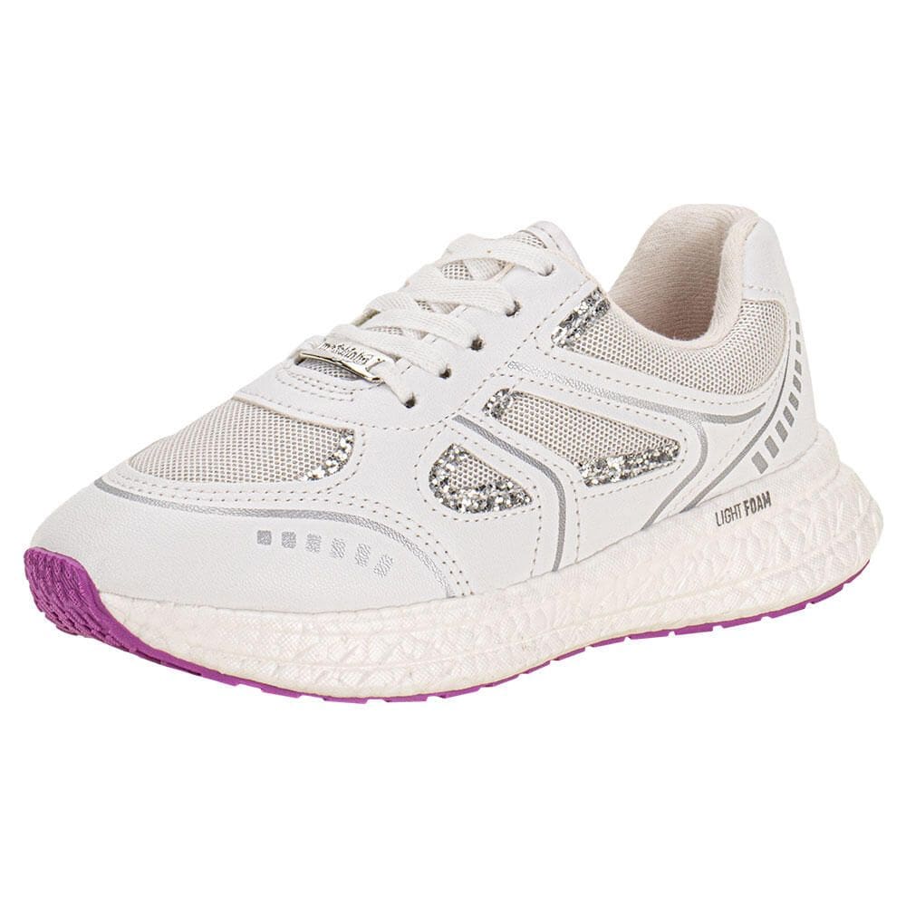 Tênis Infantil Molekinha 2580104