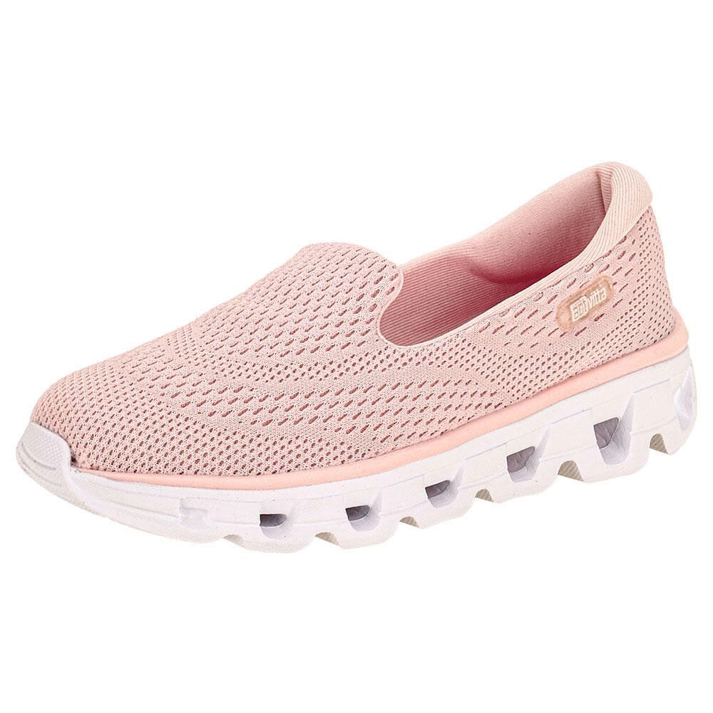 Tênis Feminino Slip On Actvitta 4851101