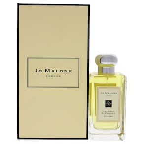 Perfume Jo Malone, limão, manjericão, mandarim, 100 ml, unissex