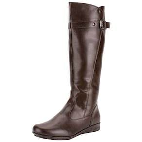 Bota Feminina Cano Alto Mooncity 71144