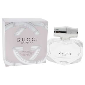 Perfume Gucci Bamboo EDT Spray para mulheres 50ml