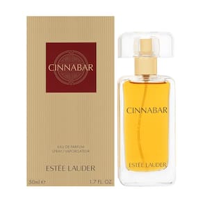 Perfume Estée Lauder Cinnabar Eau De Parfum 50ml para mulheres