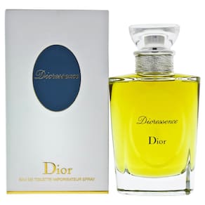 Perfume Christian essence EDT 100mL para mulheres