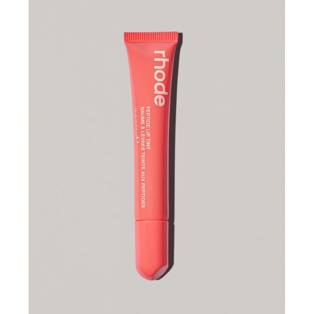 Tinta labial Rhode Peach Pit 10 ml/9 mL