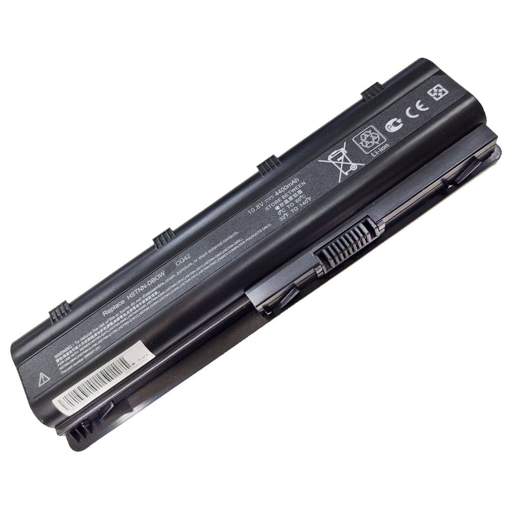 Bateria NBC Compativel Para Notebook  g42, dm4, g42 MU06 l18650-6cqg