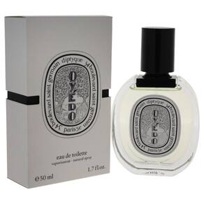 Perfume Diptyque Oyedo Eau de Toilette Spray 50ml para mulheres