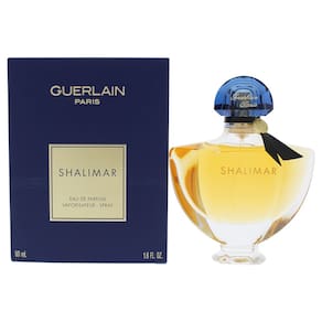 Perfume Shalimar Eau de Parfum 50ml para mulheres