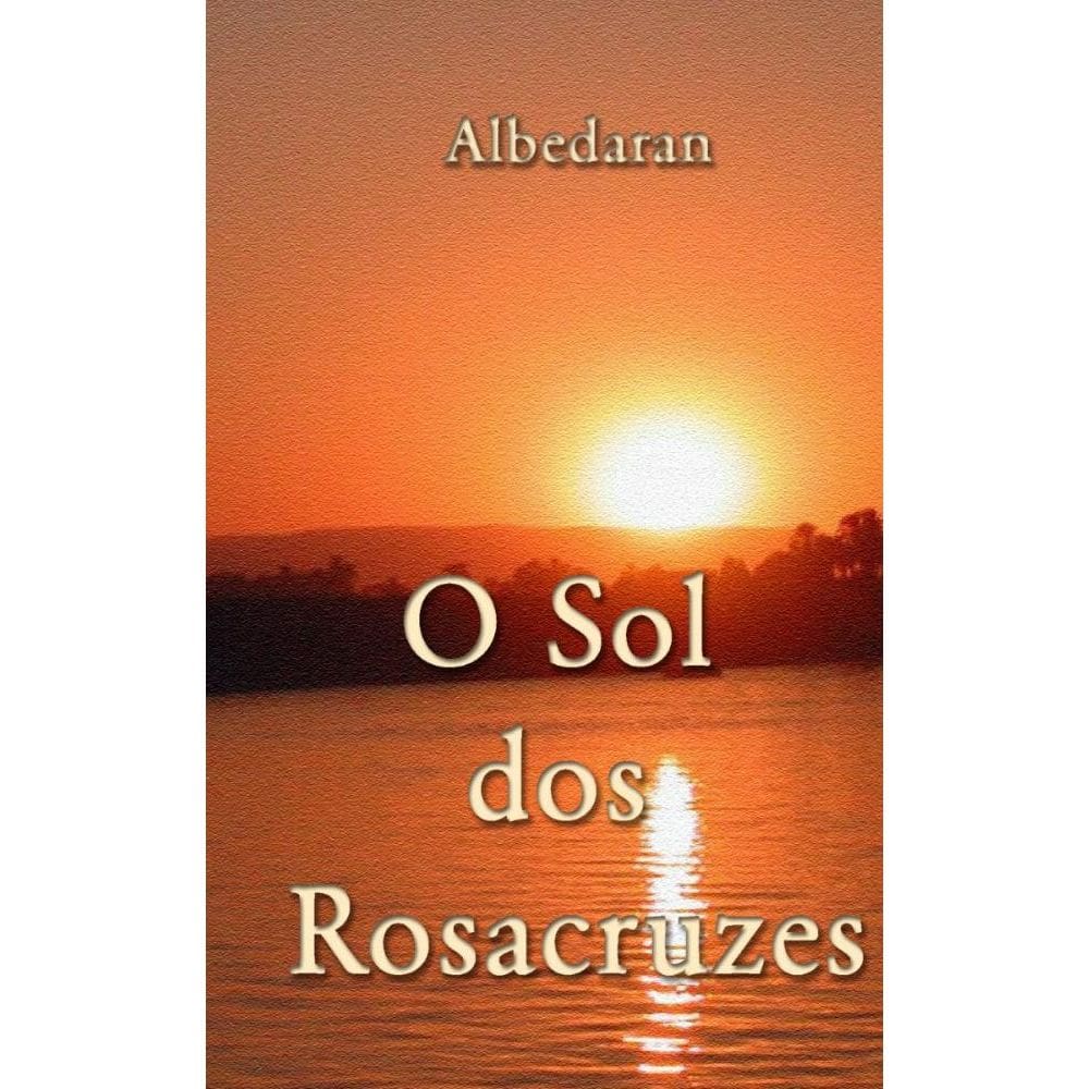 O Sol dos Rosacruzes