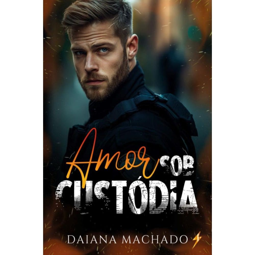 Amor sob custódia