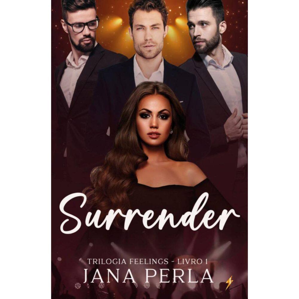 Surrender: Trilogia Feelings