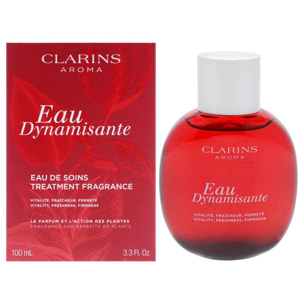 Perfume Eau Dynamisante Fragrância de Tratamento 100mL Wo