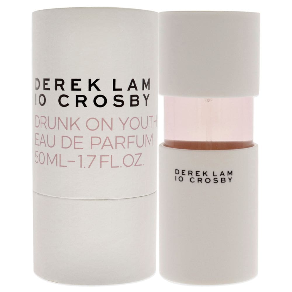 Perfume Derek Lam Drunk On Youth Eau de Parfum 50ml para mulheres