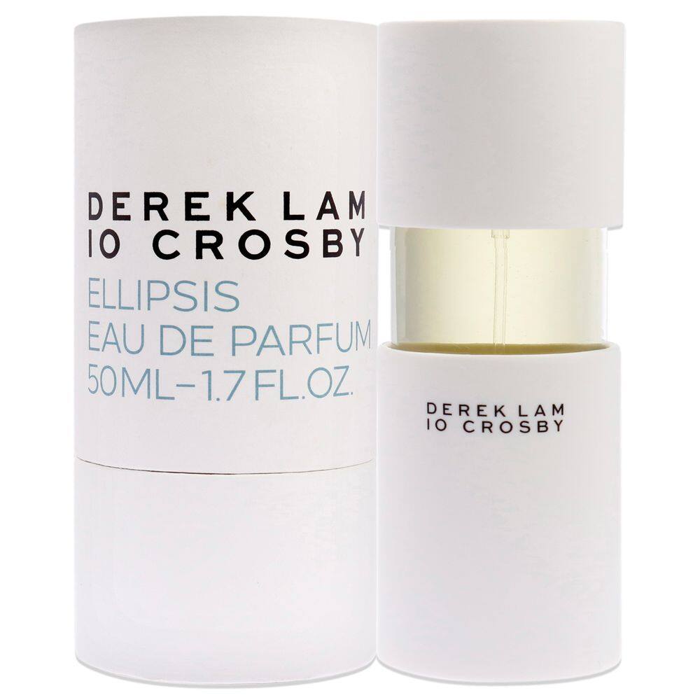 Perfume Derek Lam Ellipsis Eau de Parfum 50ml para mulheres