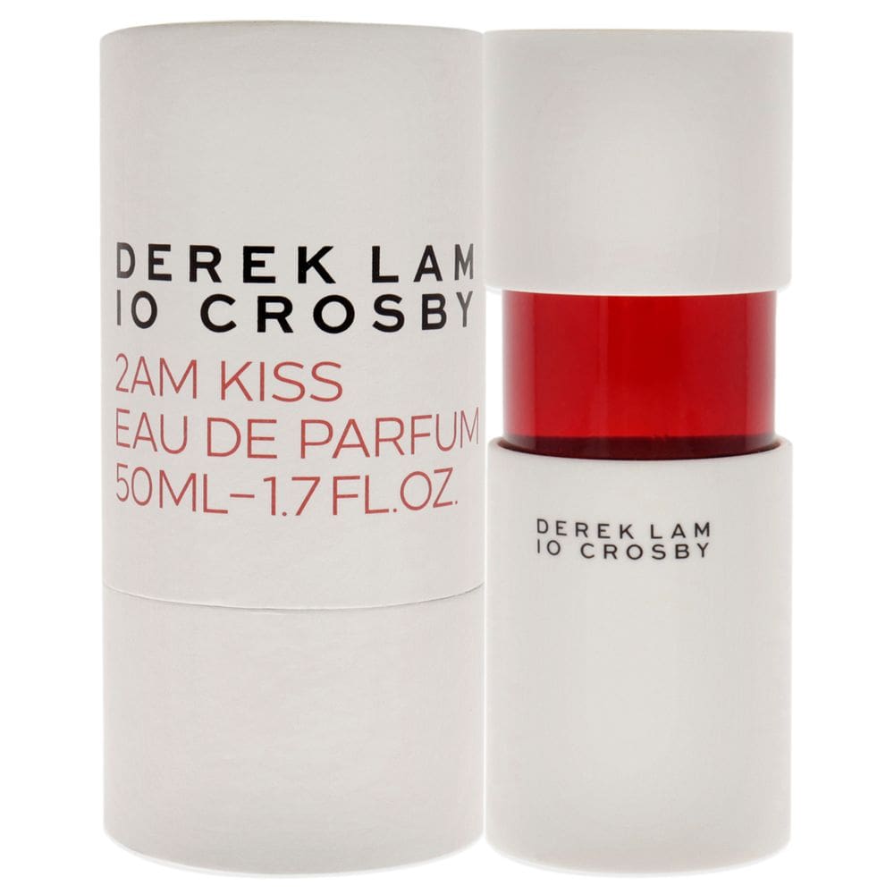 Perfume Derek Lam 2Am Kiss Eau de Parfum 50ml para mulheres