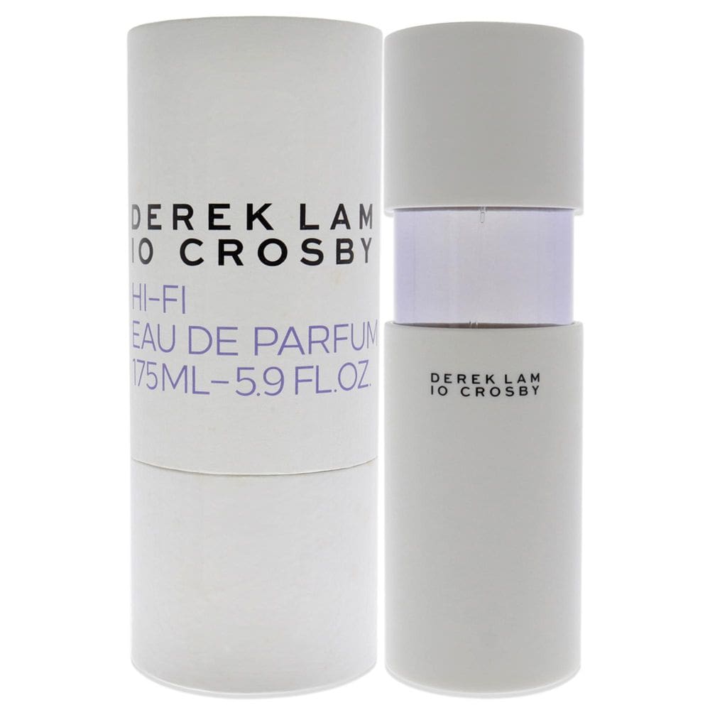 Perfume Derek Lam Hi-Fi Eau de Parfum 175 ml para mulheres