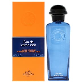 Perfume Eau de Citron Noir EDC 100ml para unissex