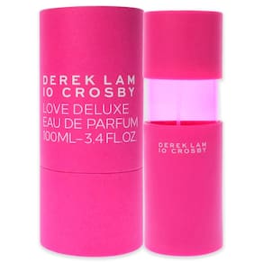 Perfume Derek Lam Love Deluxe Eau de Parfum 100ml para mulheres
