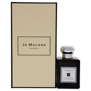 Perfume Jo Malone Oud e t Intense 50 ml unissex