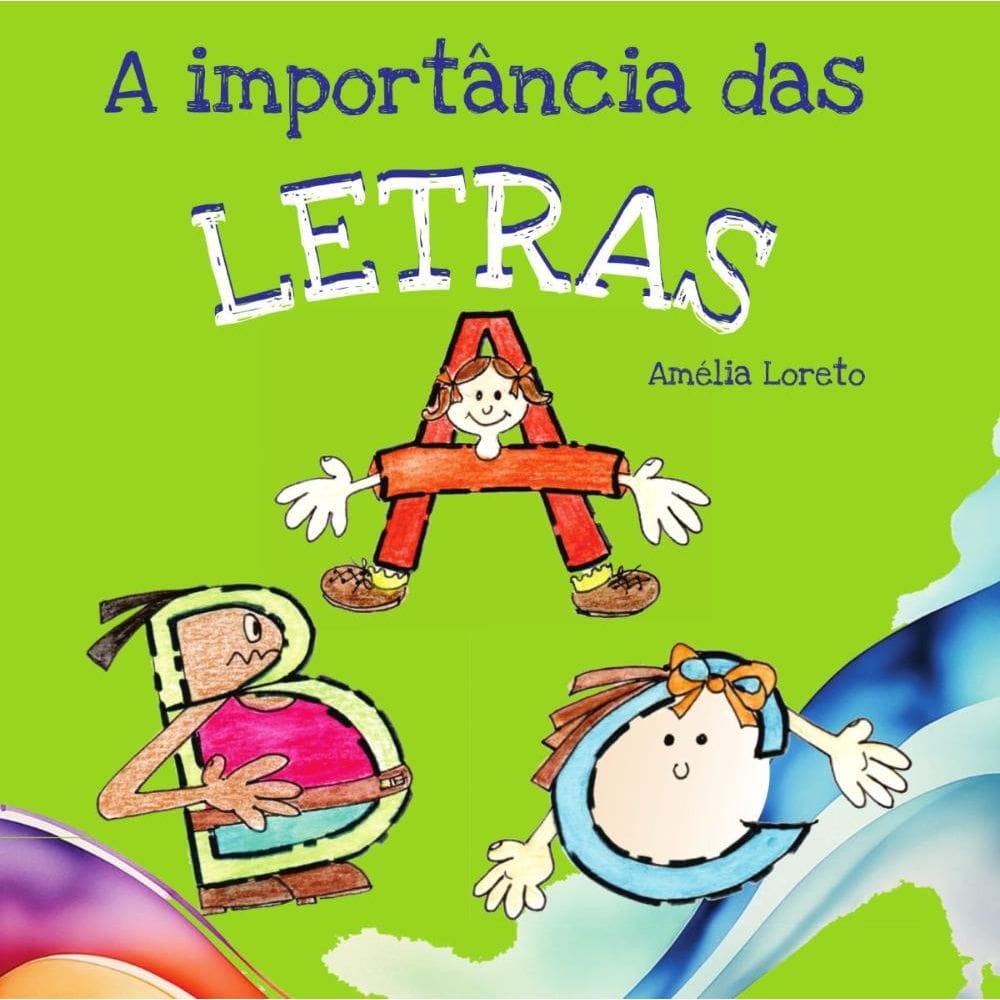 A importância das letras