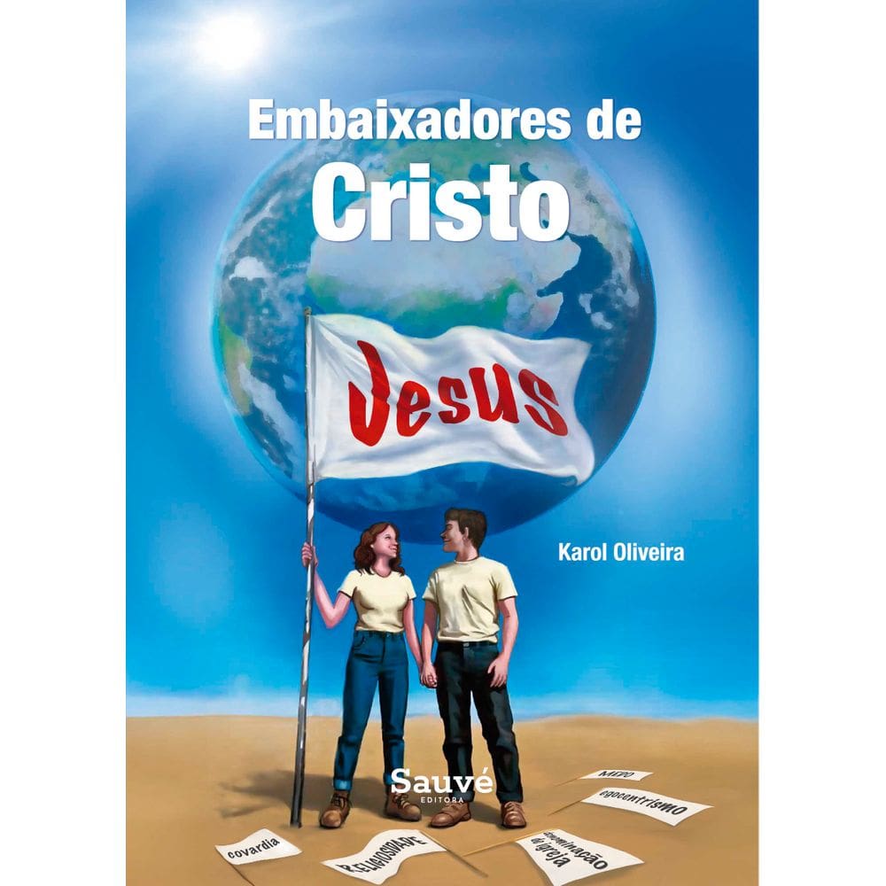 Embaixadores de Cristo