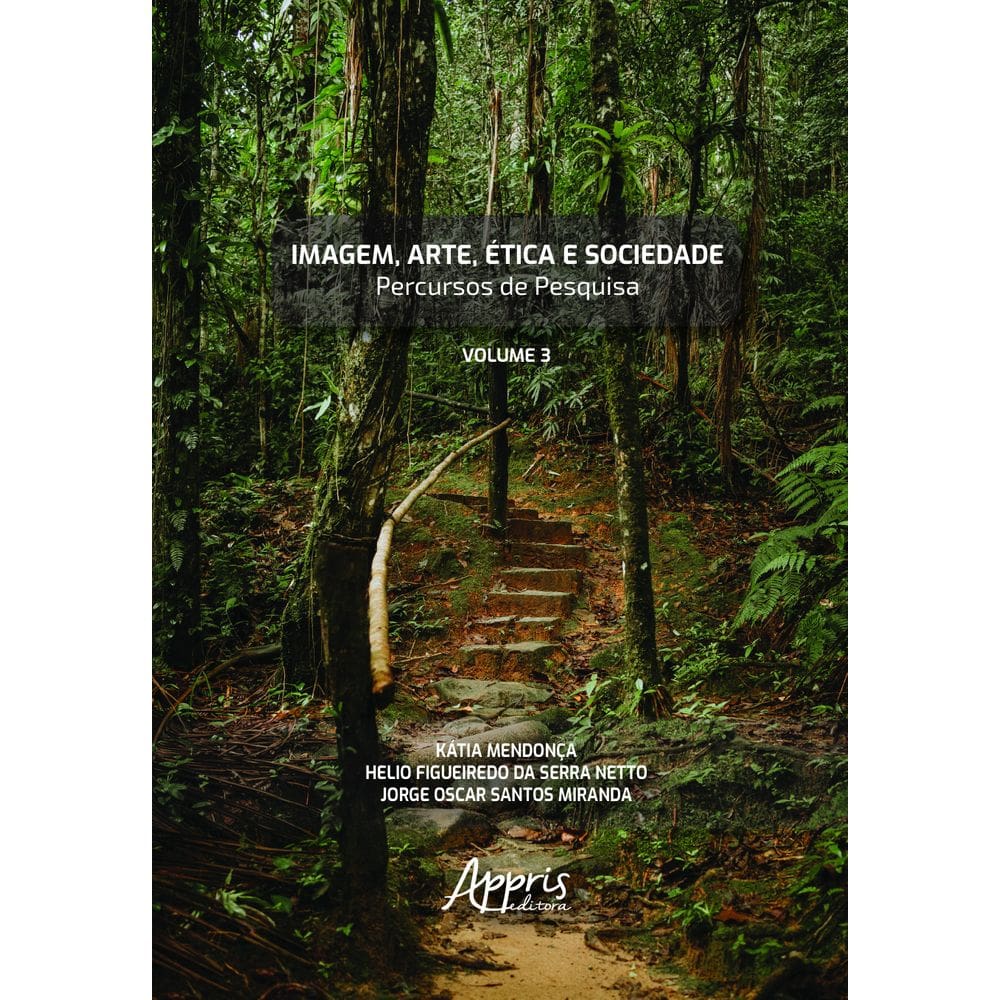 Imagem, arte, ética e sociedade