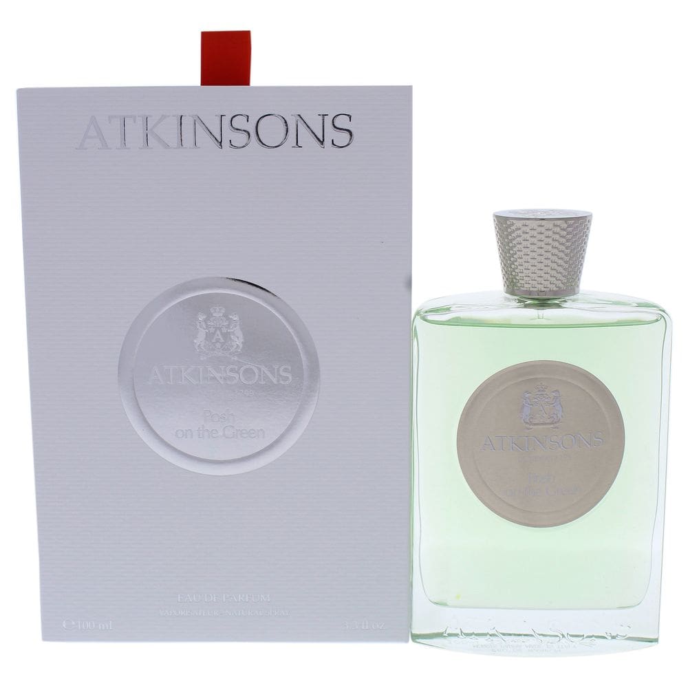 Perfume Atkinsons Posh On The Green EDP 100ml para unissex