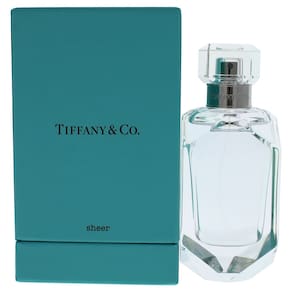 Perfume Tiffany and Co. Sheer Eau de Toilette 75ml para mulheres