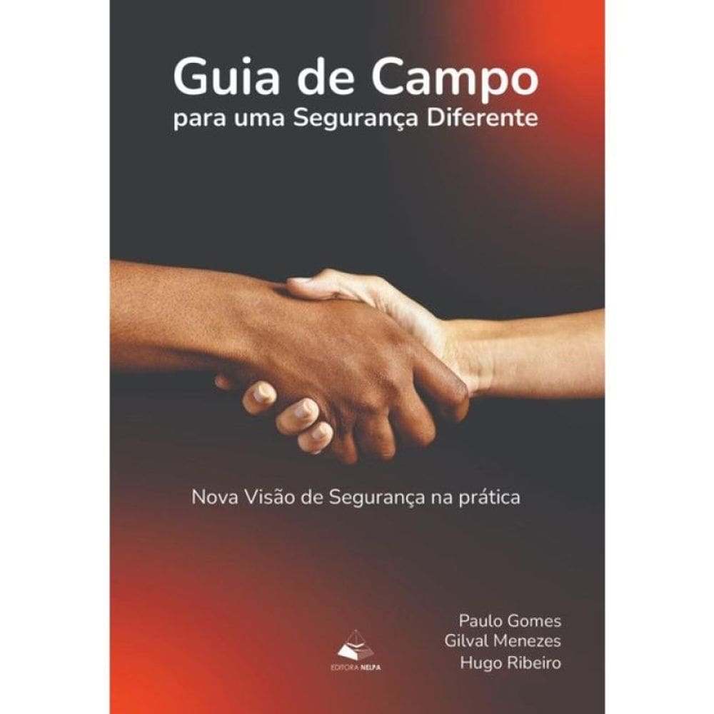 Guia De Campo Para Uma Segurança Diferente