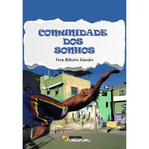 A Comunidade Dos Sonhos