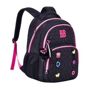 Mochila Costas Rebecca Bonbon Passeio Juvenil Meninas Escola
