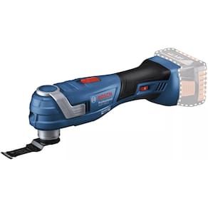 Multiferramenta Oscilante 18V GOP 185-LI BOSCH 06018G20D0