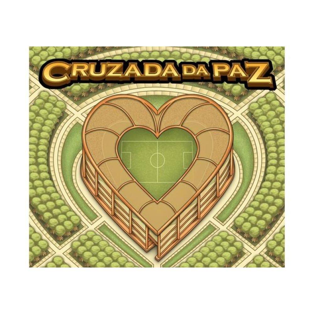 Cruzada Da Paz