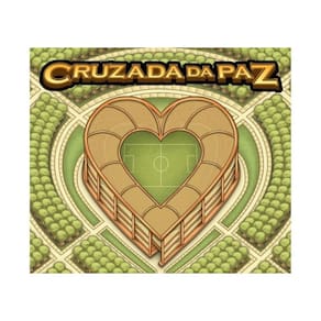 Cruzada Da Paz