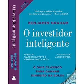 Livro Investidor Inteligente