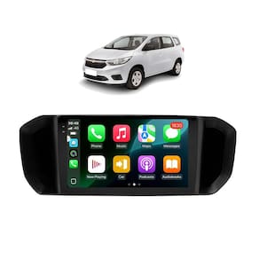 Kit Multimidia Spin 2019 / 2024 LS LT 9 Pol Carplay AndroidAuto USB BT- Roadstar 908BR