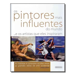 Pintores Mais Influentes, Os
