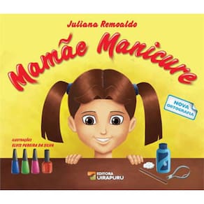 Mamae Manicure