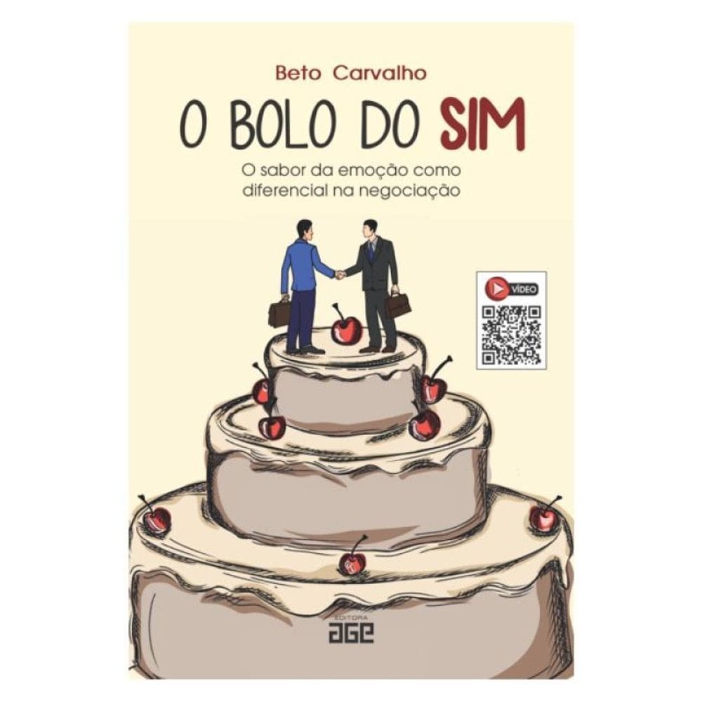 O Bolo Do Sim