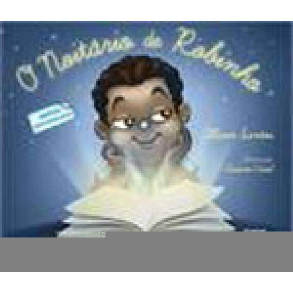 Noitario De Robinho, O