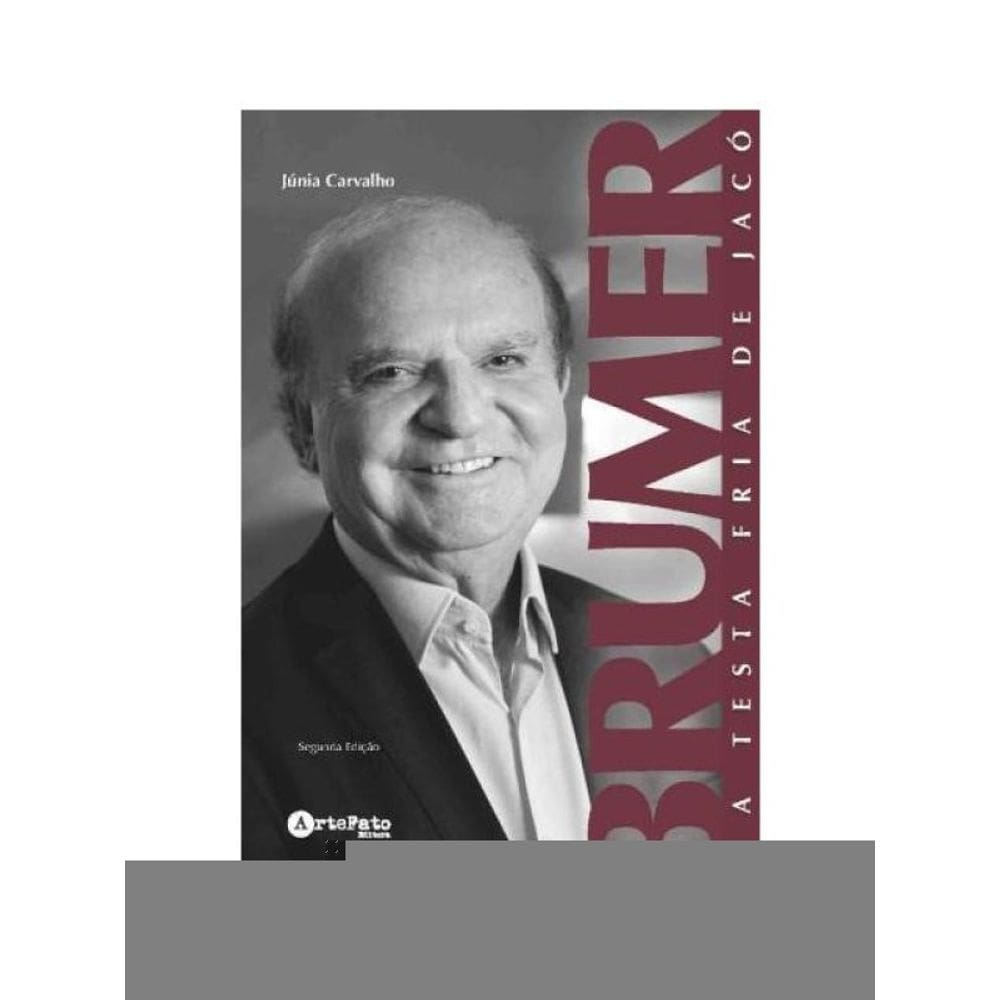 Brumer E A Testa Fria De Jacó