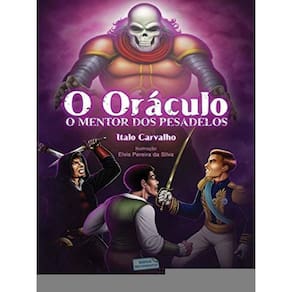 Oraculo, O