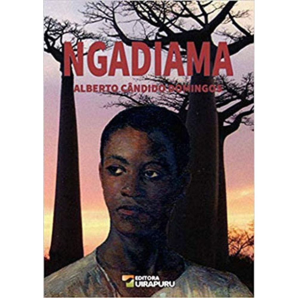Ngadiama