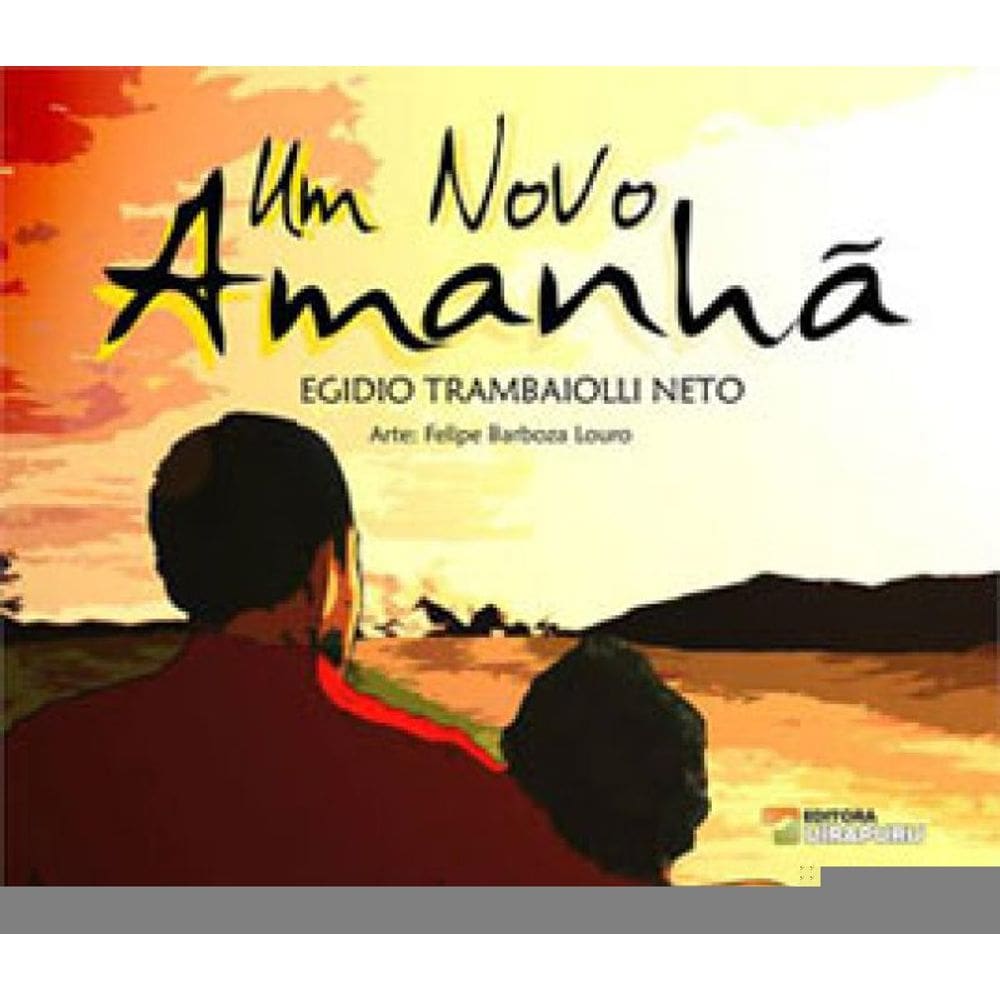Novo Amanha, Um