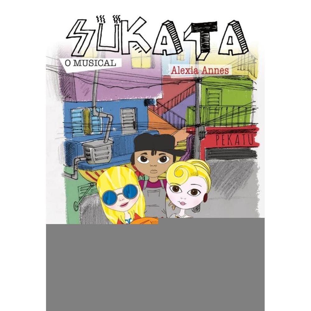 Sukata