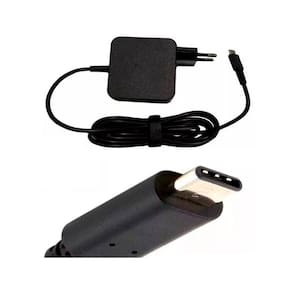 Fonte Carregador NBC Compativel Para Lenovo T480 20l5 4x20e75135 Usb-c Le08