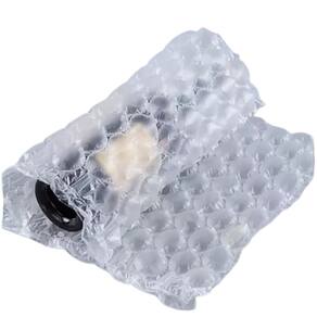 25 Plástico Bolha Colmeia 25x33 40 Micras para Proteção de Produtos Frágeis Embalagem