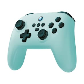 Controle Sem Fio, Shield, RGB, Bluetooth, USB, Para PC, Android, iOS e Switch, Verde - Gamer Ninja