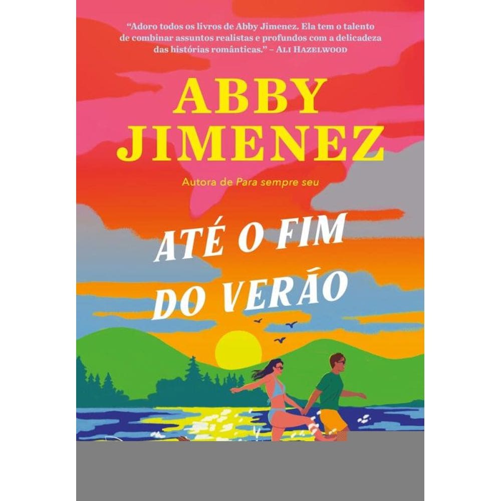 Até o fim do verão